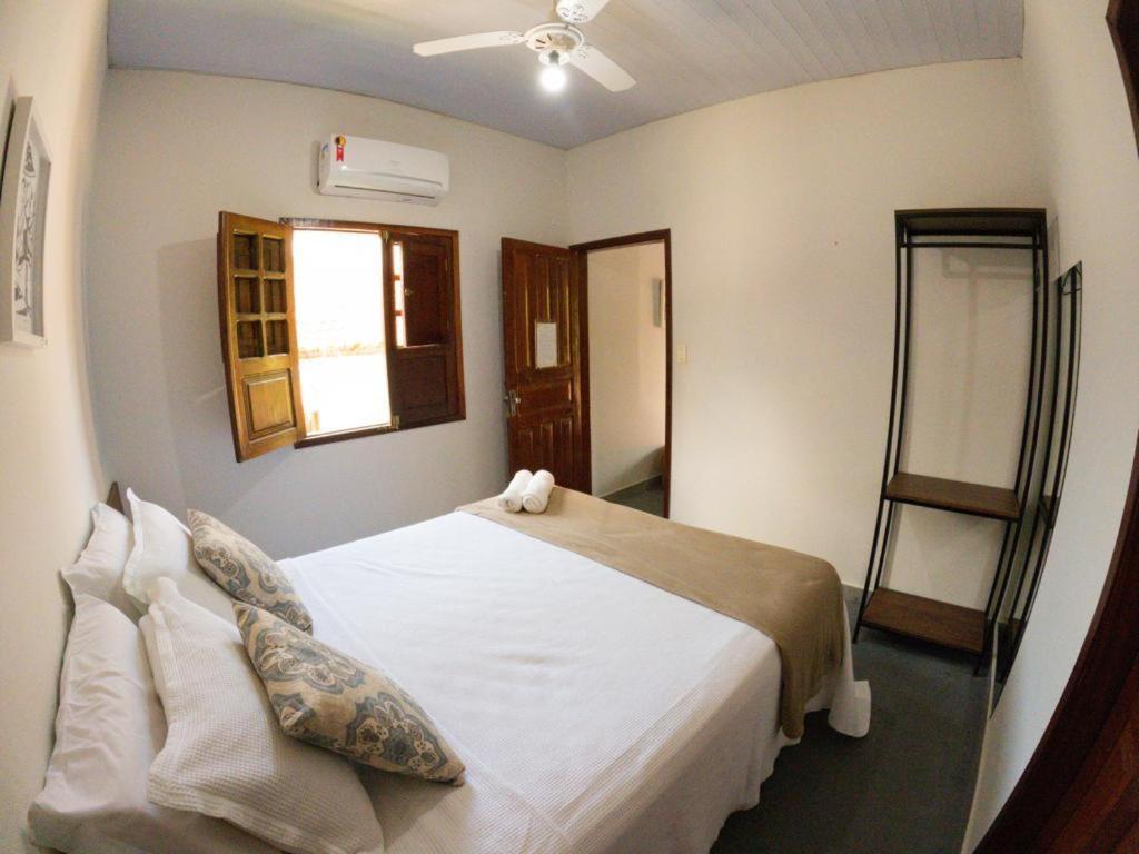 Hotel Fazenda Pedra Do Rodeadouro Bonito  Eksteriør billede