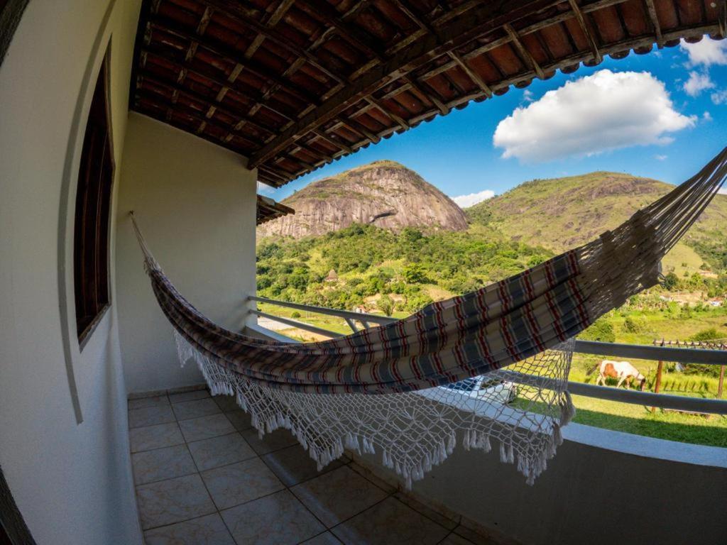 Hotel Fazenda Pedra Do Rodeadouro Bonito  Eksteriør billede