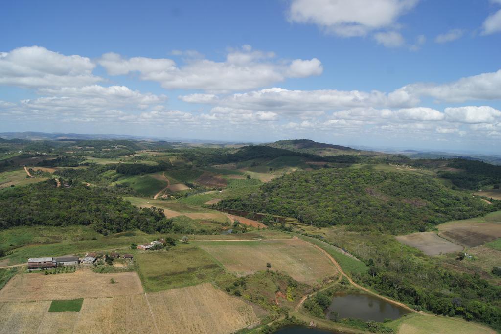 Hotel Fazenda Pedra Do Rodeadouro Bonito  Eksteriør billede